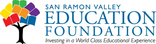 San Ramon Valley Education Foundation logo