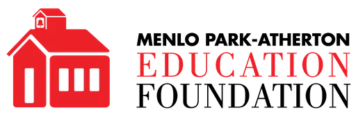 Menlo Park-Atherton Education Foundation logo