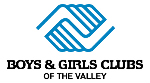 Boys & Girls CLUBS of the Valley Foundation logo