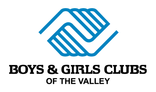 Boys & Girls CLUBS of the Valley Foundation logo