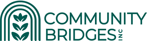 Community Bridges Inc logo