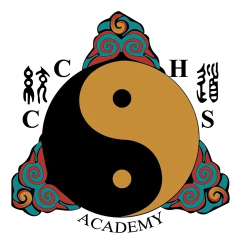 Academy of Chinese Culture AND logo