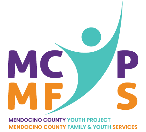 Mendocino Family and Youth Services logo