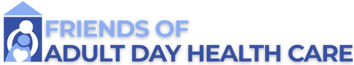 Friends of Adult Day Health Care Inc logo