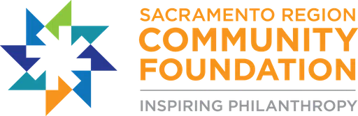 Sacramento Region Community Foundation logo