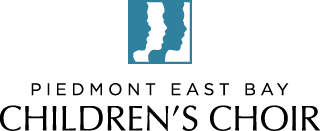 Piedmont Choirs logo