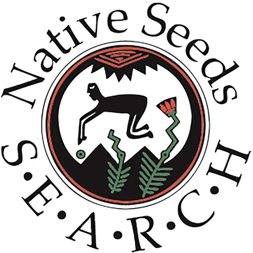 Native Seeds Southwestrn Endangered Aridland Resources Clearing House logo