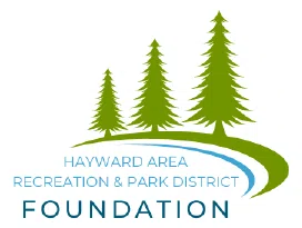 Greater Hayward Area Recreation & Park Foundation logo
