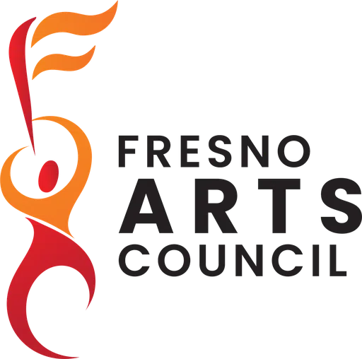 Fresno Arts Council Inc logo