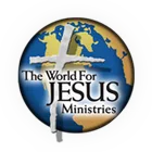 World for Jesus Ministries Inc logo