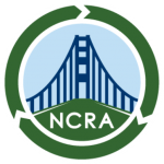 Northern California Recycling Association logo