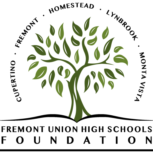 Fremont Union High Schools Foundation logo