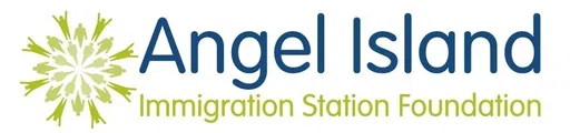 Angel Island Immigration Station Foundation logo