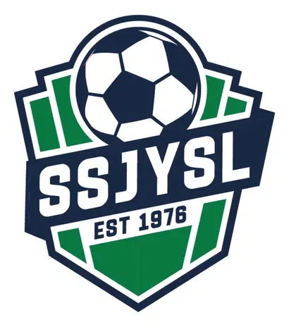 South San Jose Youth Soccer League logo