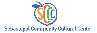 Sebastopol Community Cultural Center logo