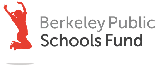 Berkeley Public Schools Fund logo