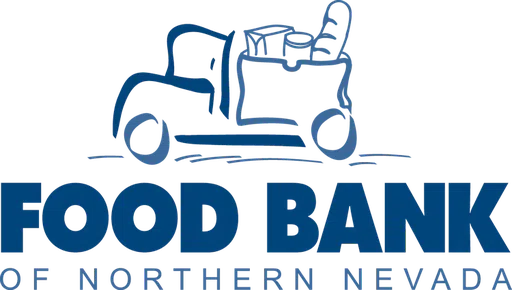 The Food Bank of Northern Nevada Inc logo