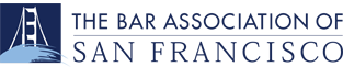 The Justice and Diversity Center of the Bar Association of San Francis logo