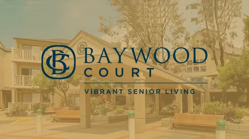Baywood Court logo