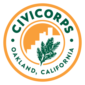 Civicorps logo