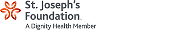 St Josephs Foundation logo