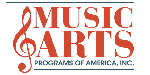 Music and Arts Programs of America Inc logo