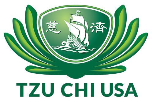 Buddhist TZU Chi Foundation logo