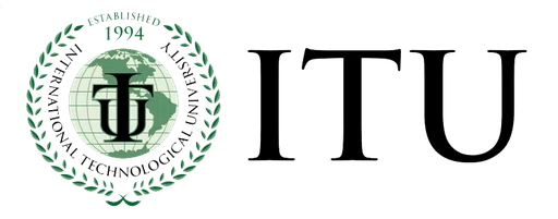International Technological University Foundation logo
