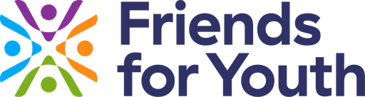 Friends for Youth Inc logo