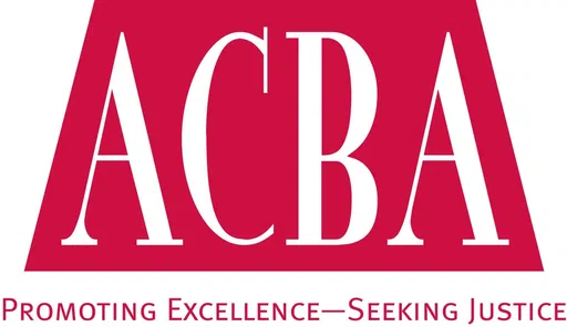 Legal Access Alameda logo