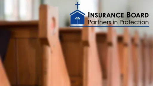 United Church Insurance Association logo
