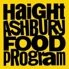 Haight Ashbury Food Program logo