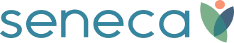 Seneca Family of Agencies logo