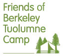 Friends of Berkeley Tuolumne Camp logo