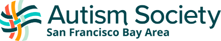 Autism Society of America logo