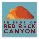 Friends of Red Rock Canyon logo