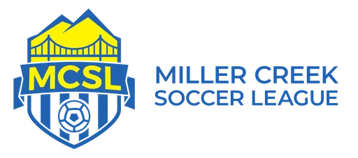 Miller Creek Soccer League logo