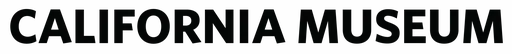 The California Museum of History Women and the Arts logo