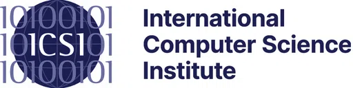International Computer Science Institute logo