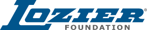 The Lozier Foundation logo