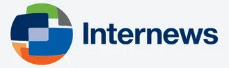 Internews Network logo