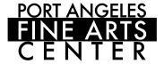 Port Angeles Fine Arts Center Foundation logo