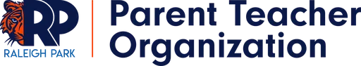 Raleigh Park Parents and Teachers Club logo