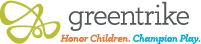 Greentrike logo