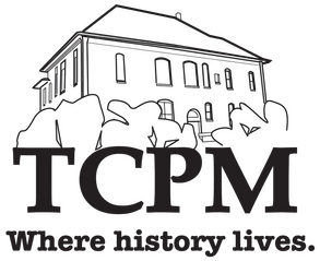Tillamook County Pioneer Museum logo