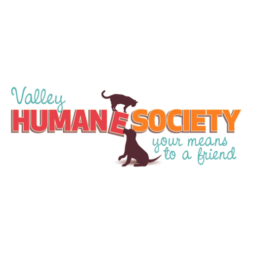 Valley Humane Society Inc logo