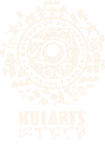 Kulintang Arts Inc logo