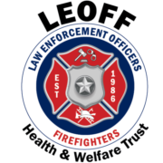 Law Enforcement Officers & Fire Fighters Health and Welfare Trust logo