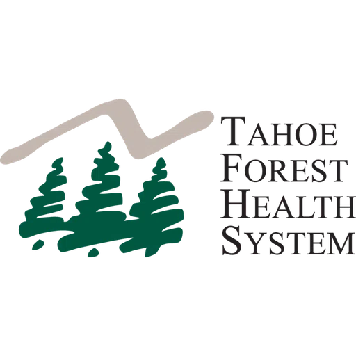 Tahoe Forest Health System Foundation logo