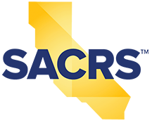 State Association of County Retirement Systems logo